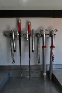 WP Xact Pro 6500 Cartridge Suspension Test | Dirt Rider