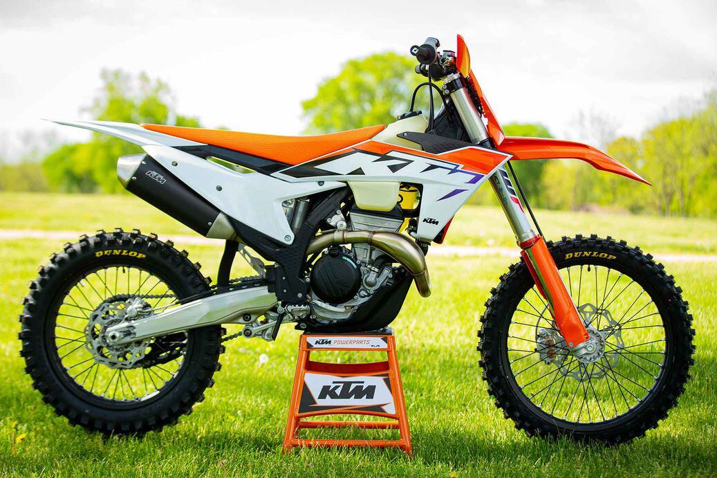 Ktm 350 models deals