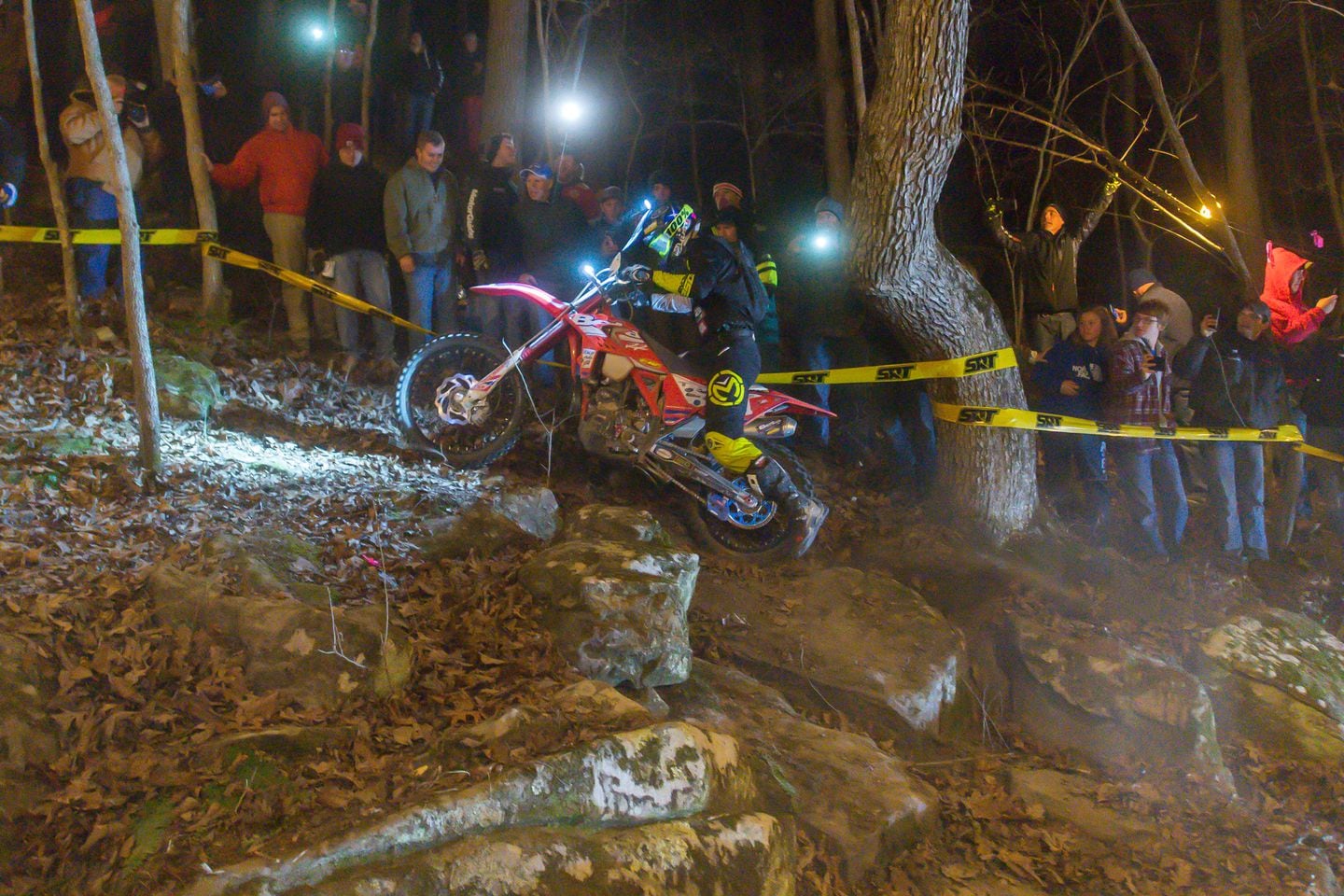 100 mile extreme race