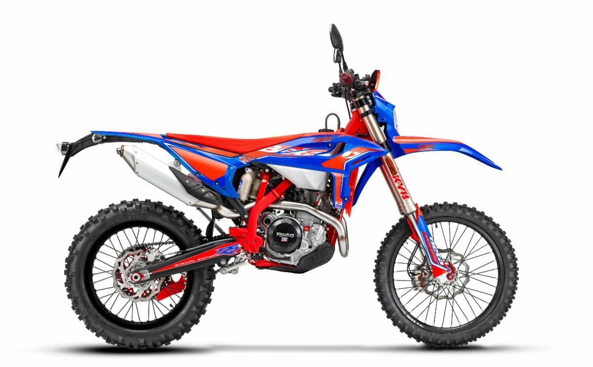 1986-2005 Honda XR250R - Dirt Rider Magazine | Dirt Rider