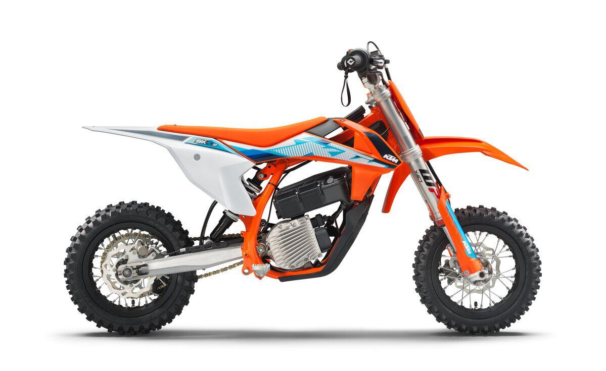 Dirt bikes for hot sale six year olds