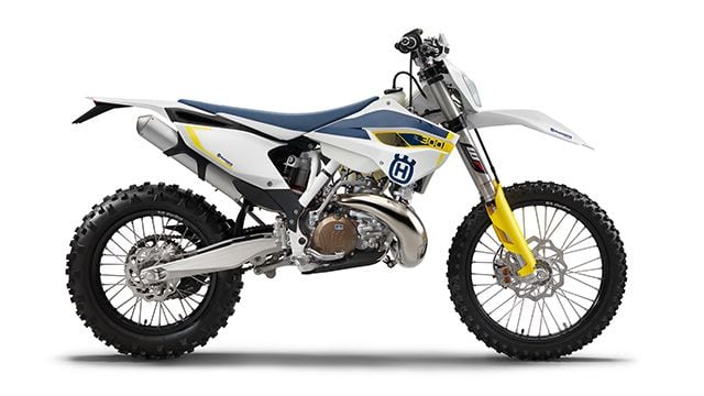 HUSQVARNA TE 400 2015 - 1244535052