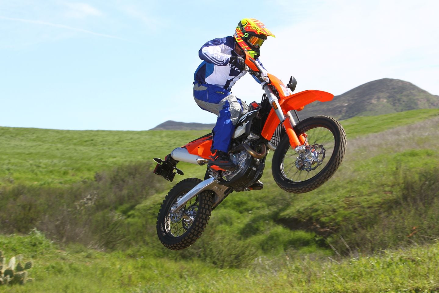 バイク KTM EXC-F 250 2017 KTM 250 EXC-F Six Days 2017 - Motorcycle specifications, reviews