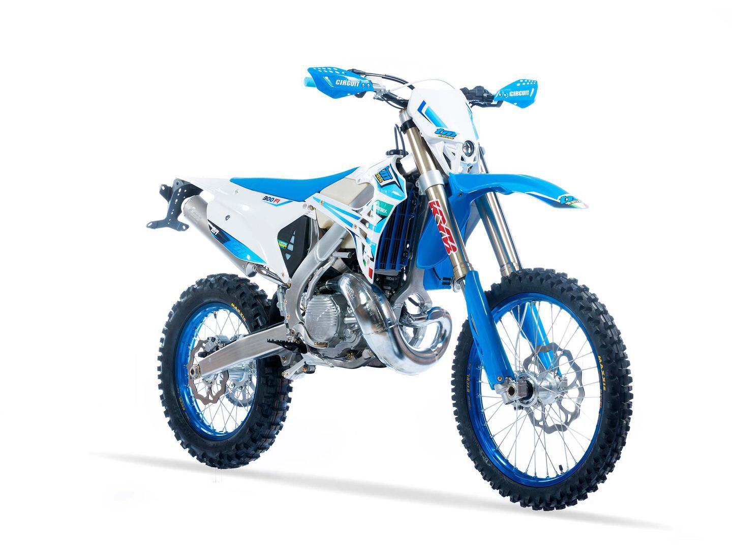Tm 300 enduro 2021 online