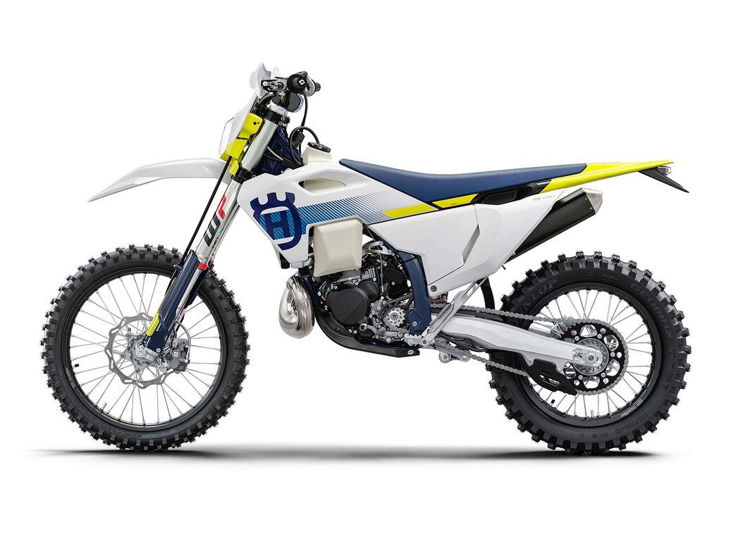 Husqvarna dual discount sport 501