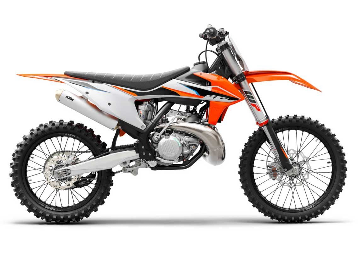 New ktm models 2021 best sale