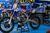 Mitchell Harrison's Day at Red Bud