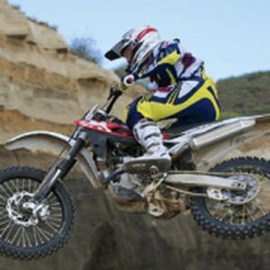 2009 Husqvarna TC 250 - First Impression - Dirt Rider Magazine