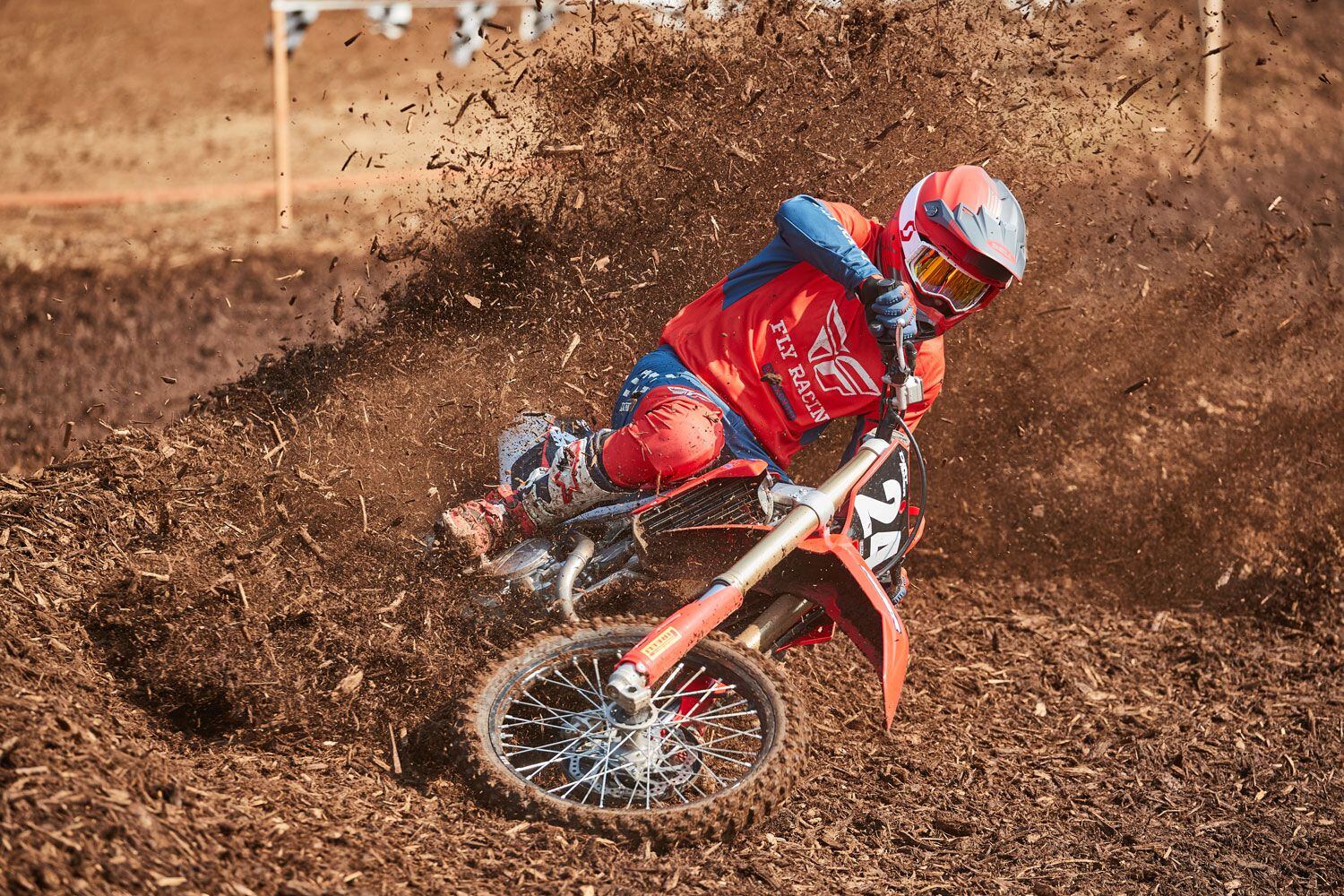 best motocross bike 2021