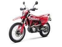 2022 GasGas ES 700 First Look Dirt Rider