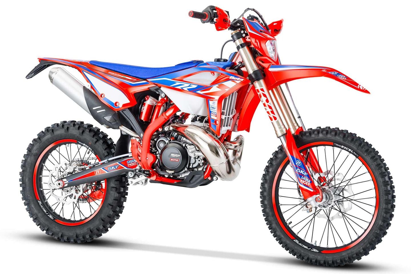 Dirt Bike State Laws And Requirements Dirt Rider