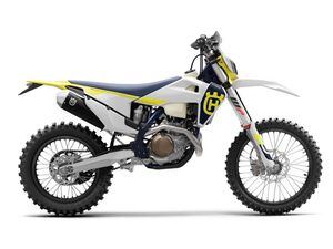 Street legal husqvarna dirt bike sales
