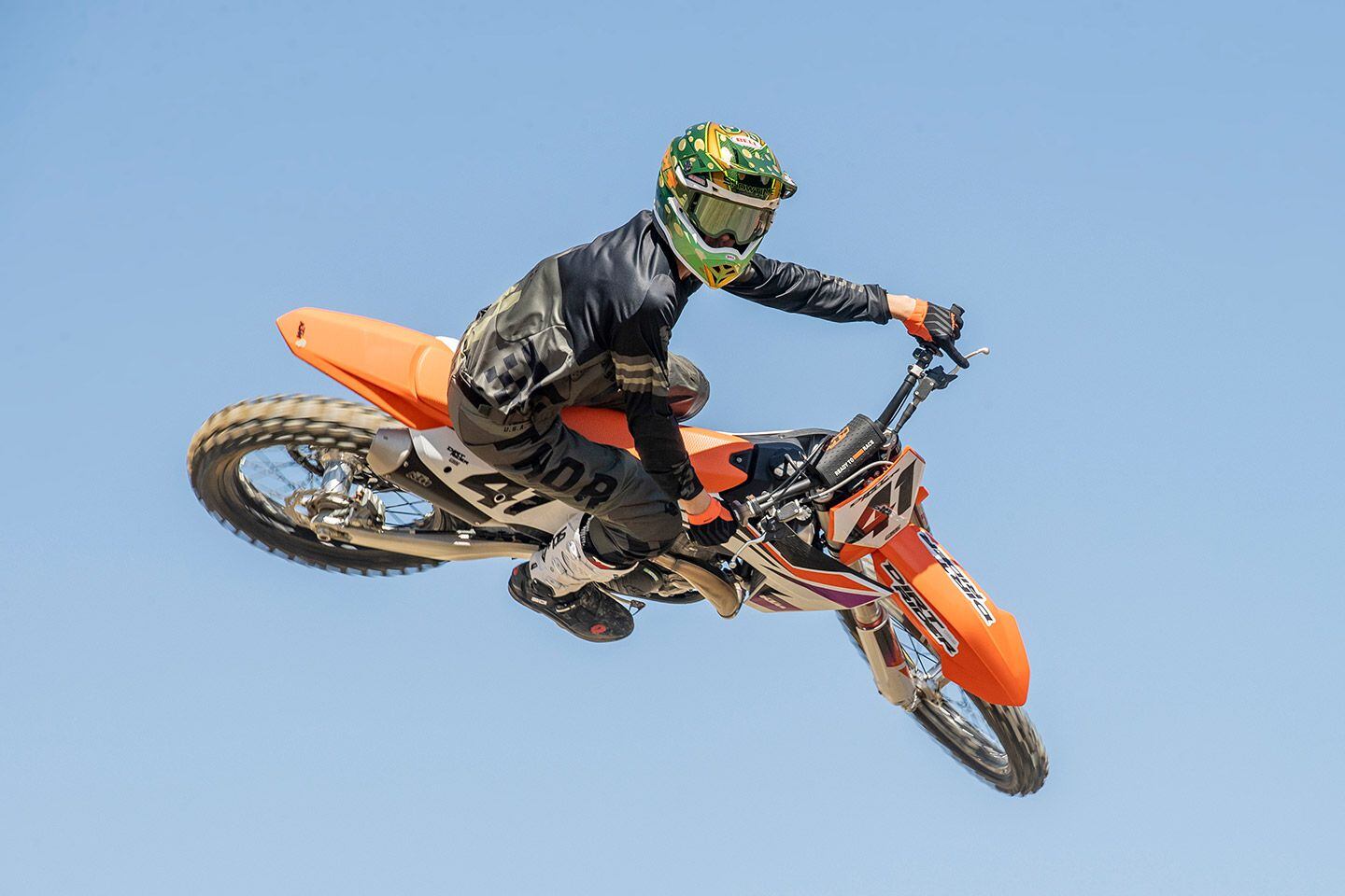 Ktm dirt jump bike cheap