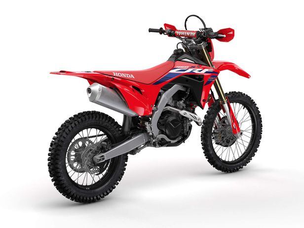 Honda street dirt bike new arrivals
