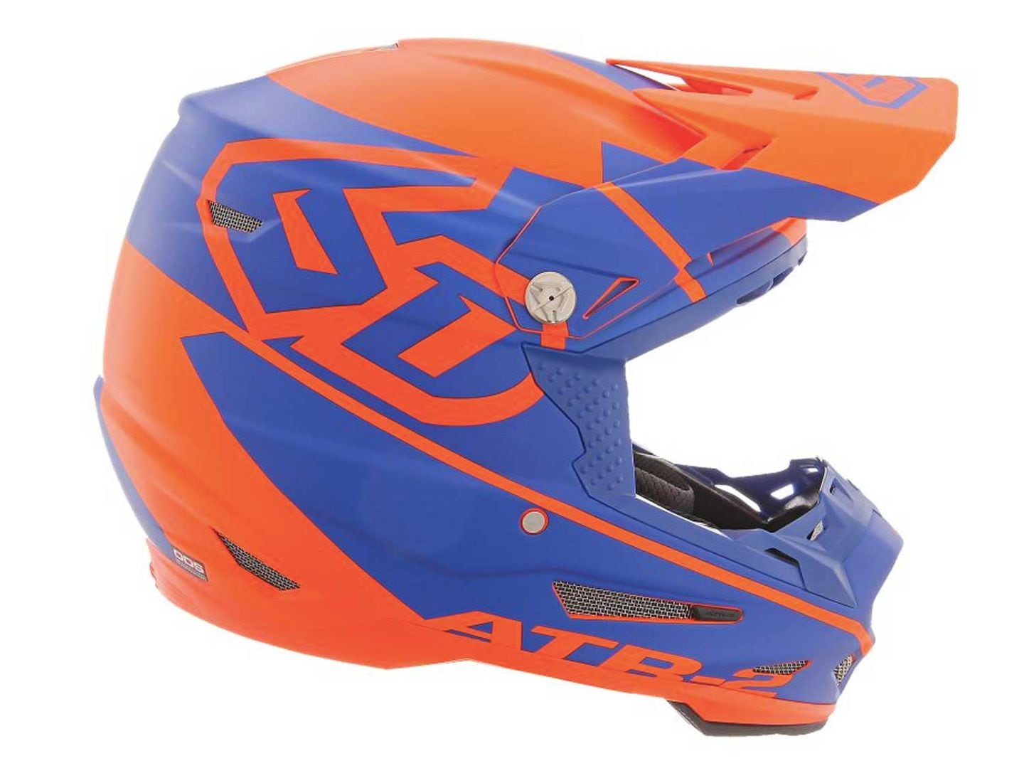 used dirt bike helmets
