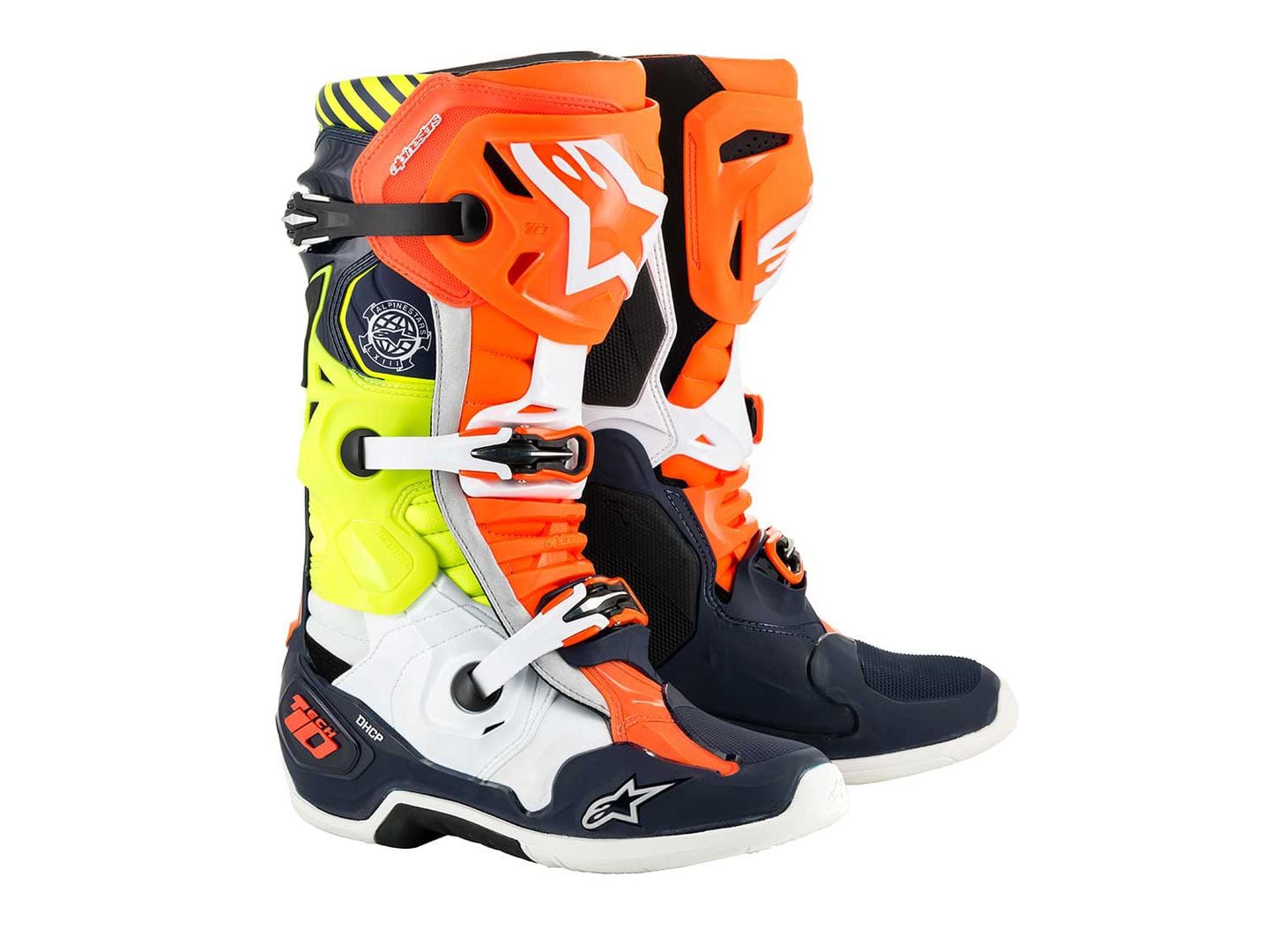 Best Dirt Bike Boots | Dirt Rider