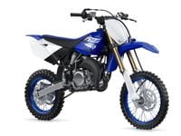 2019 Yamaha YZ85 Announced | Dirt Rider