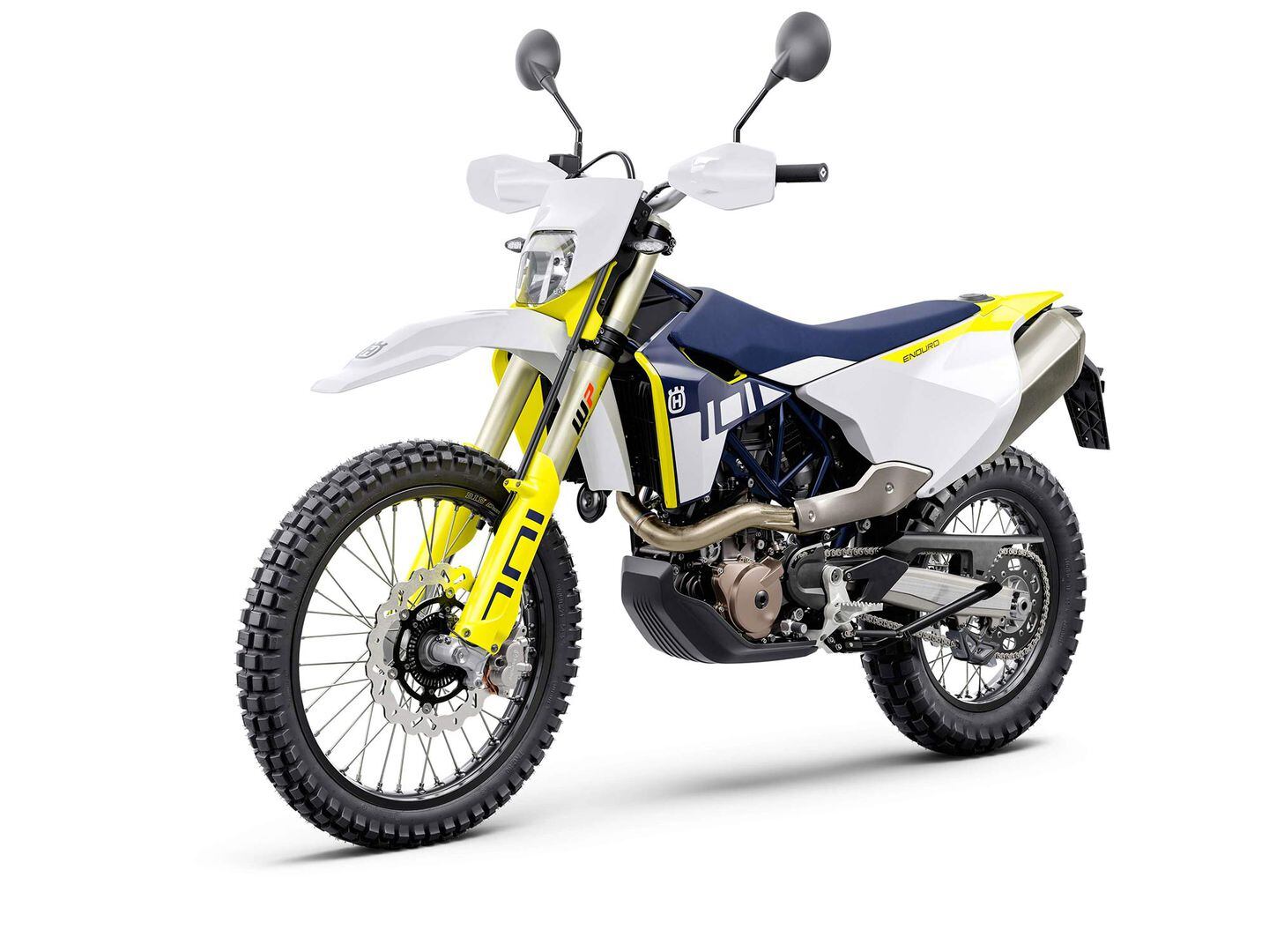 Husqvarna 700 hot sale enduro