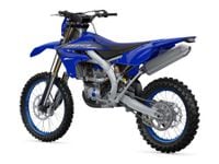 2023 Yamaha Enduro Motorcycles First Look
