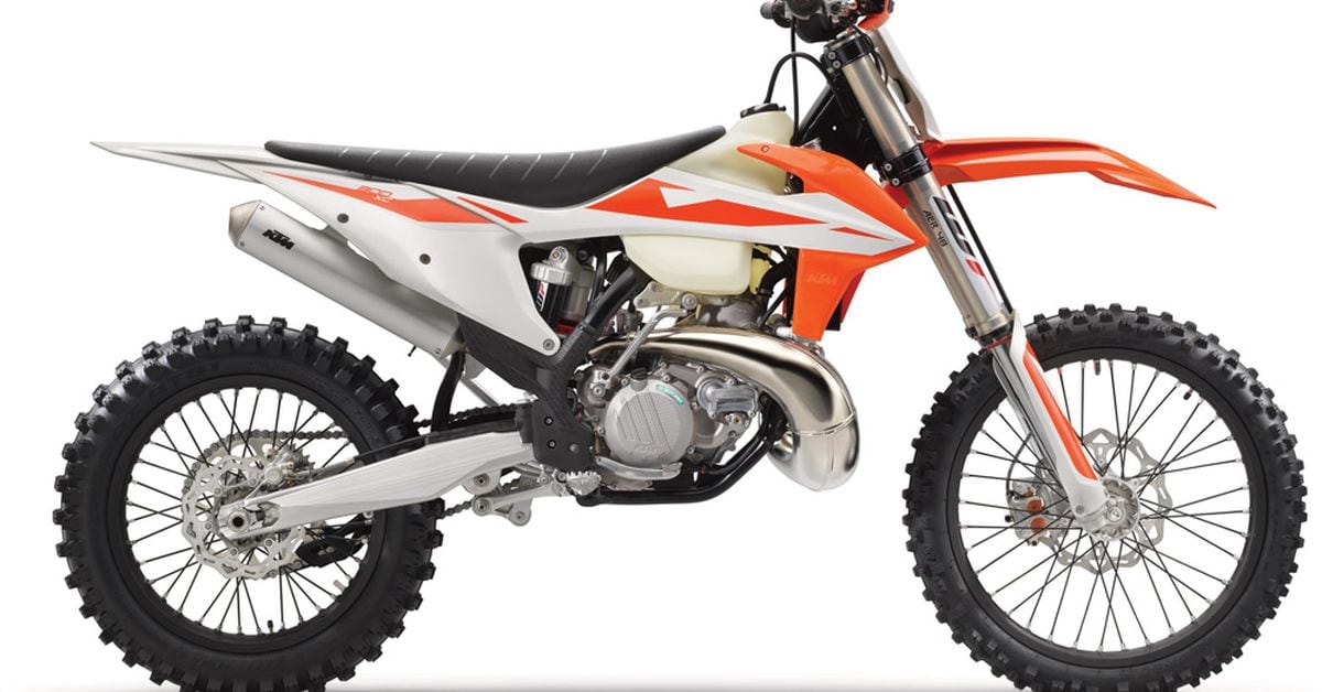 2019 300cc TwoStroke OffRoad Dirt Bikes You Can Buy Dirt Rider