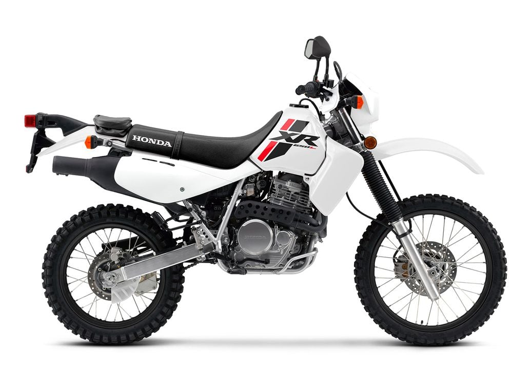250cc dual sport hot sale motorcycles