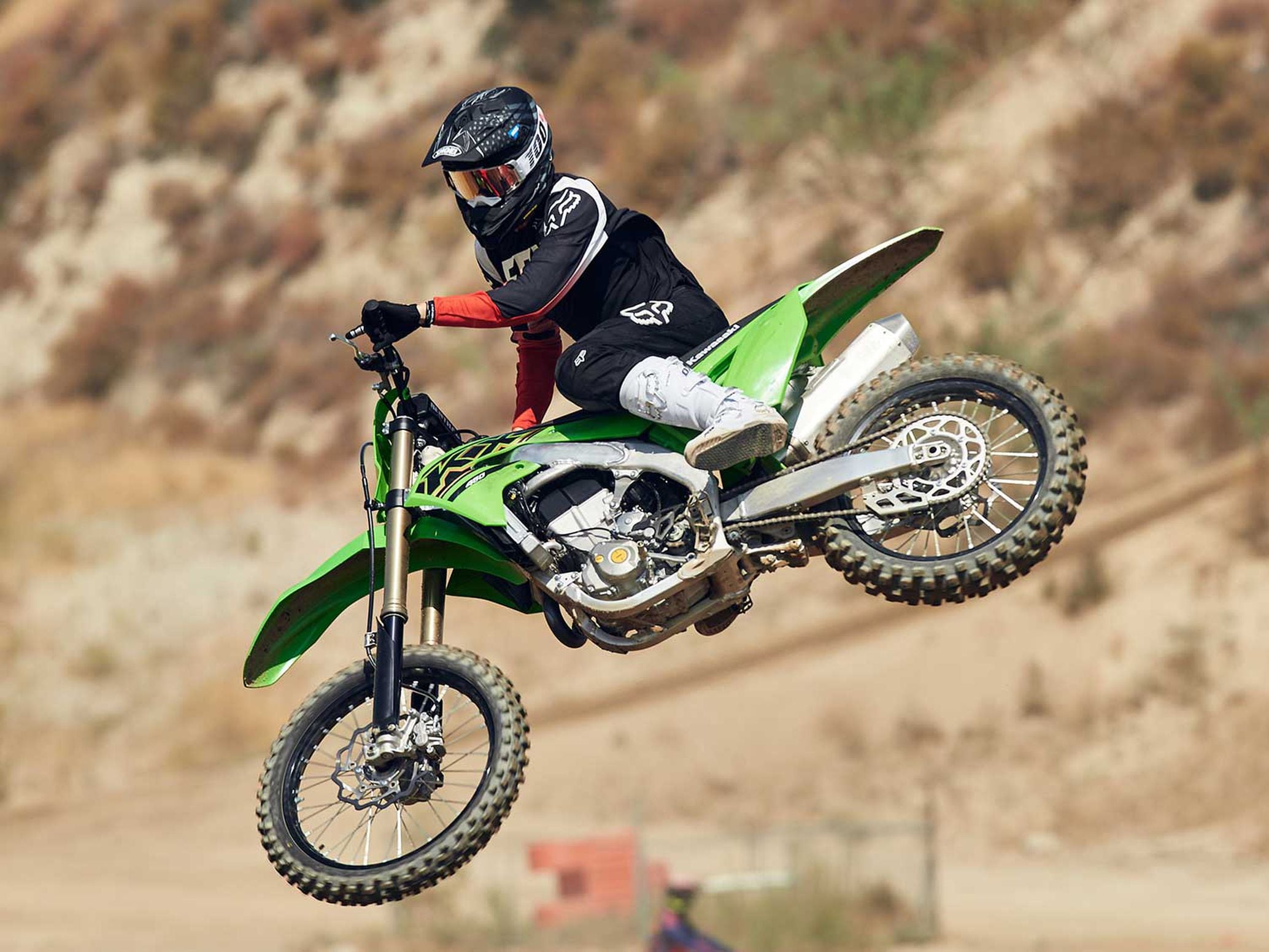 2021 kawasaki kx450 price