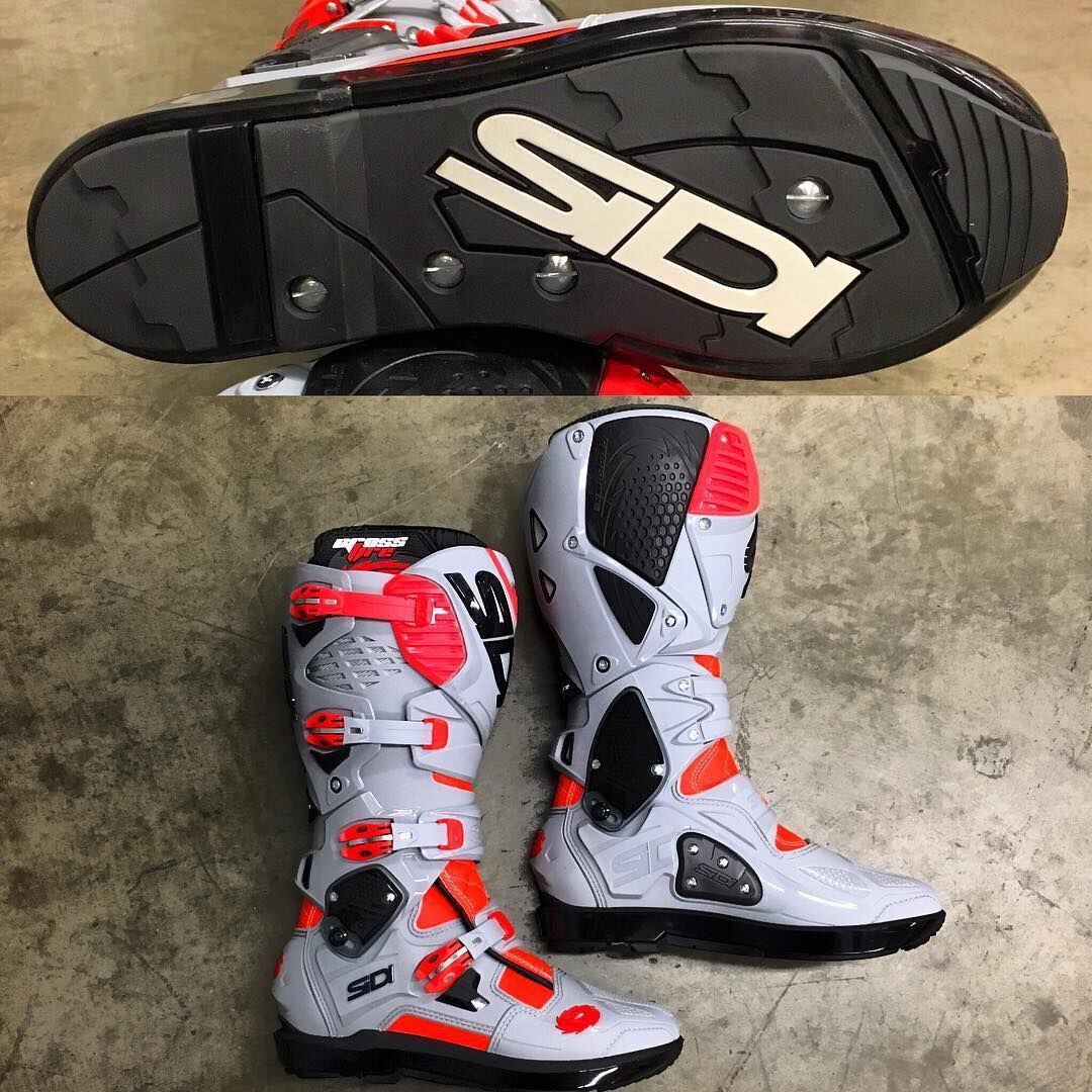 Sidi, Moto Stuff, Spy, ARC, Moose | Dirt Rider