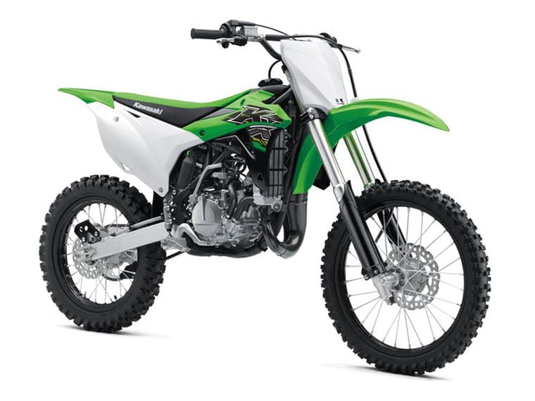 2019 Youth Two Stroke Dirt Bikes You Can Buy Dirt Rider