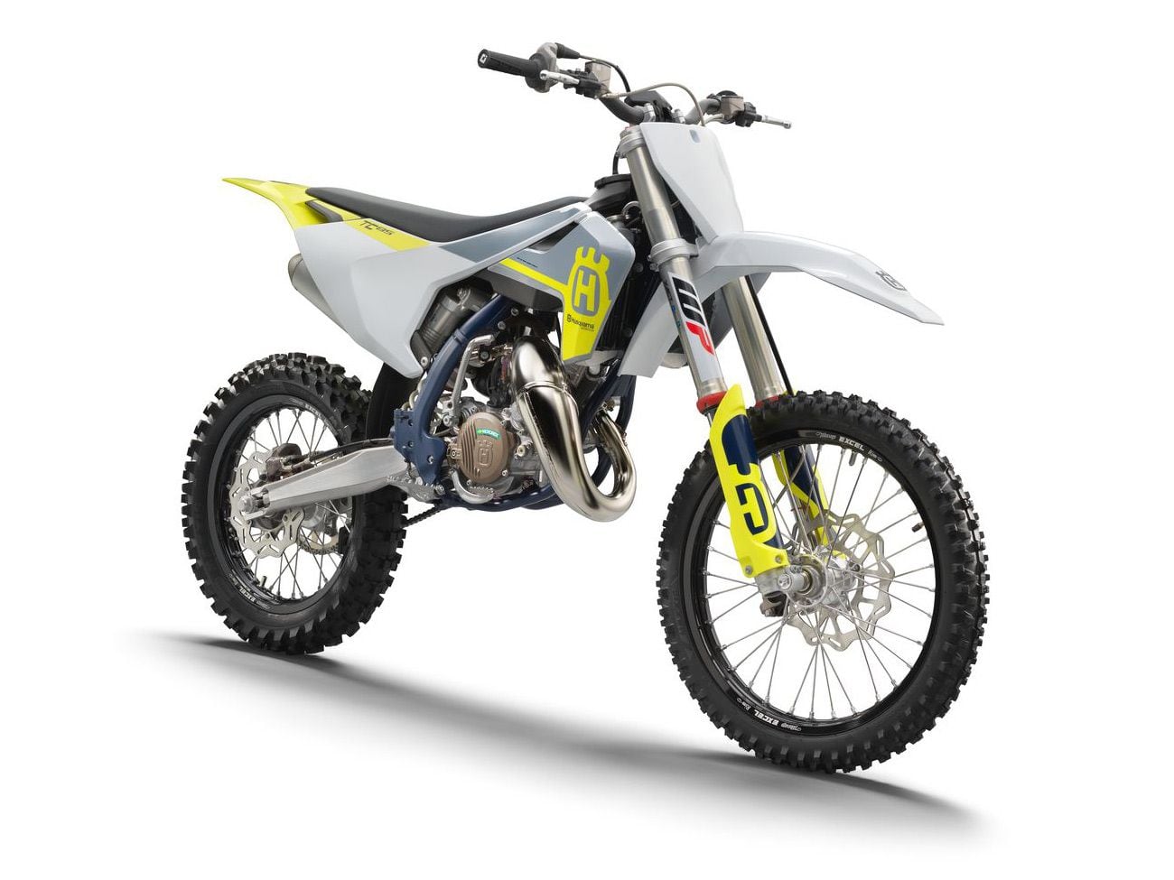 2023 Husqvarna Youth Motocross Bikes First Look Dirt Rider