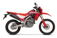 2024 Honda CRF300L CRF300LS and CRF300L Rally First Look Dirt Rider