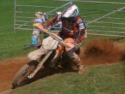 Moose Racing - On The Podium | Dirt Rider