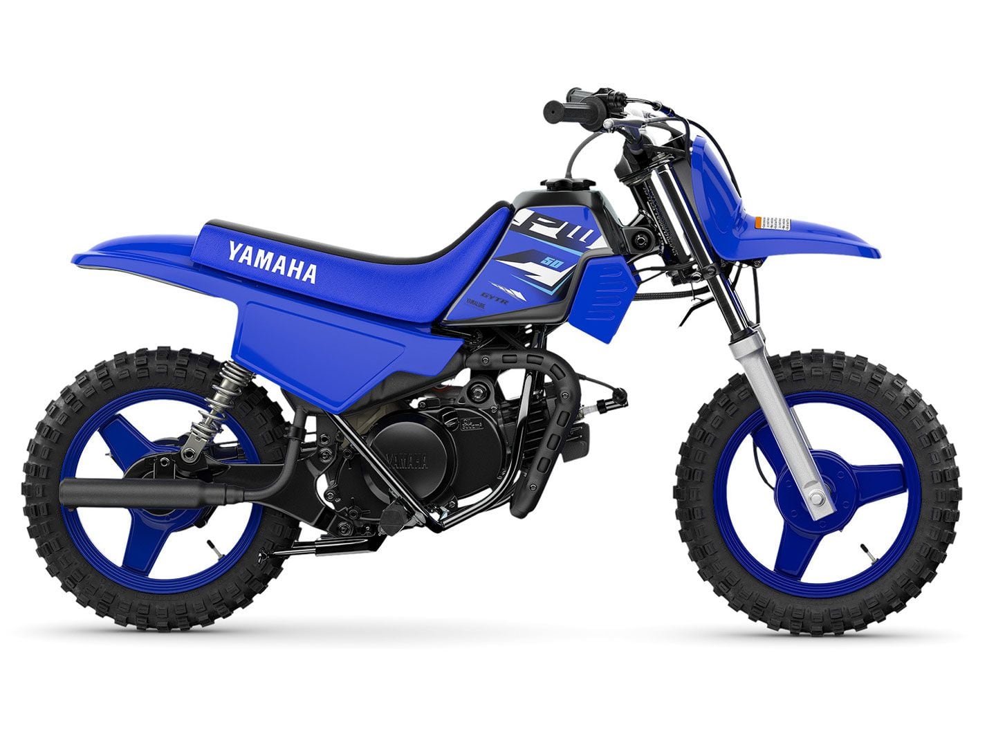 2026 Yamaha Trail Bikes First Look | Dirt Rider