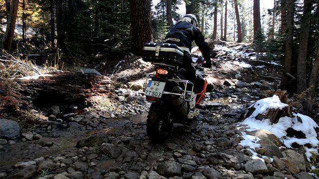 Adventure Rally Sierra Edition 2013 Video | Dirt Rider