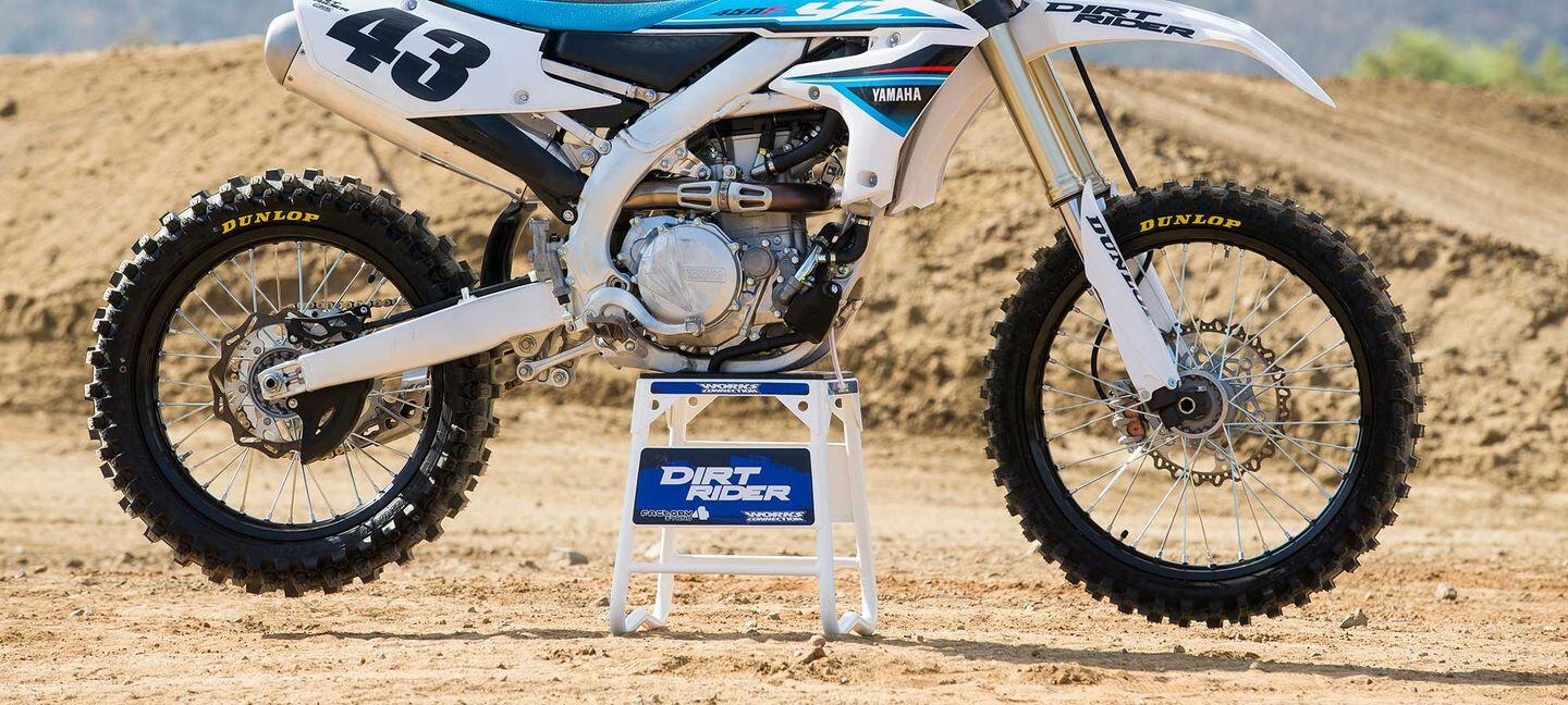 11 Stands For Dirt Bike Riders — Holiday Gift Guide Dirt Rider