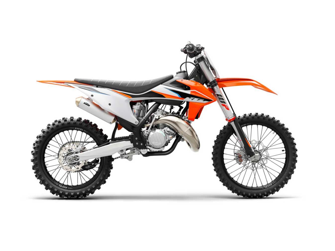 Having Fun With Small Bikes—150cc Dirt Bikes For Sale This Year Dirt