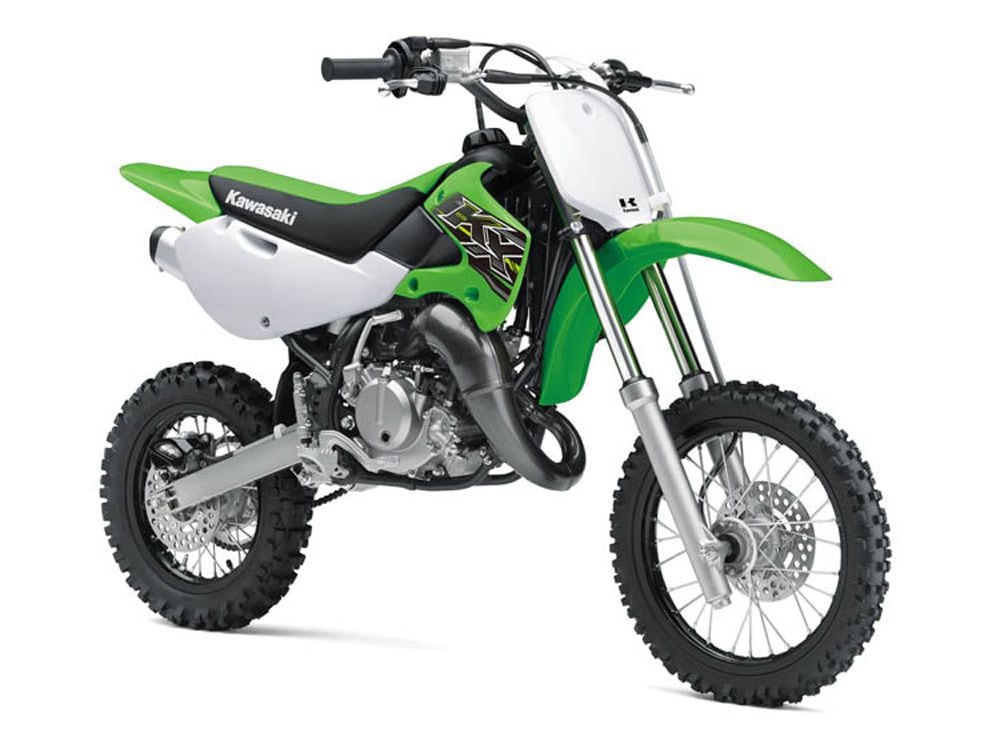 trail bike 100cc