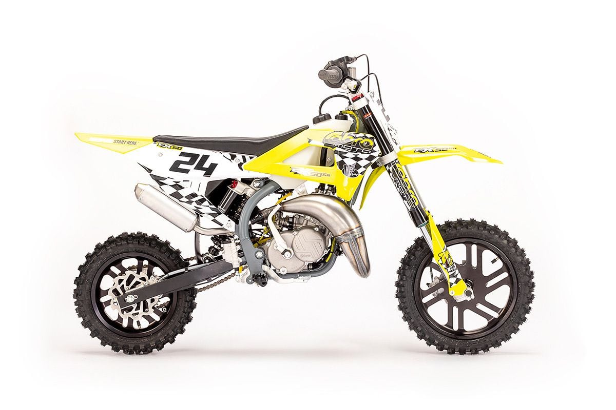 50 dirt bikes for sale sales