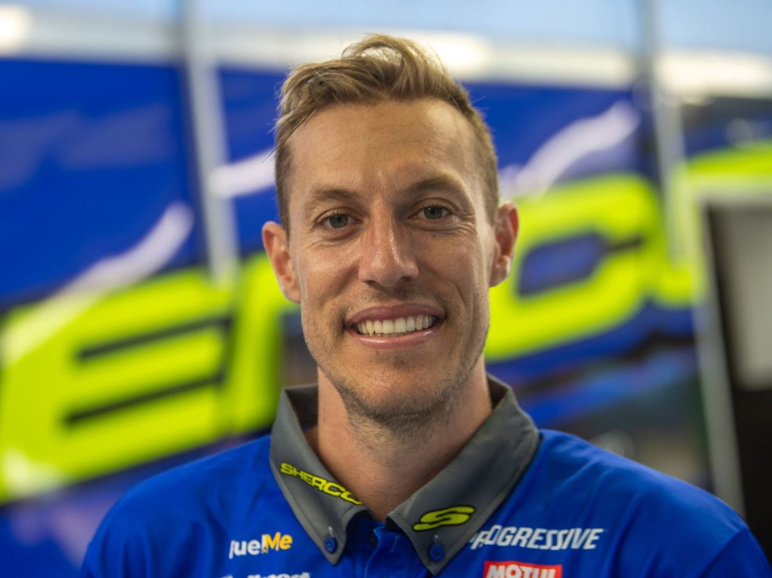 FactoryOne Sherco’s Cody Webb won the 2010 AMA/NATC US MotoTrials National Championship in the Pro class before moving to extreme racing, where he won the AMA EnduroCross Championship in 2014, 2015, and 2017.
