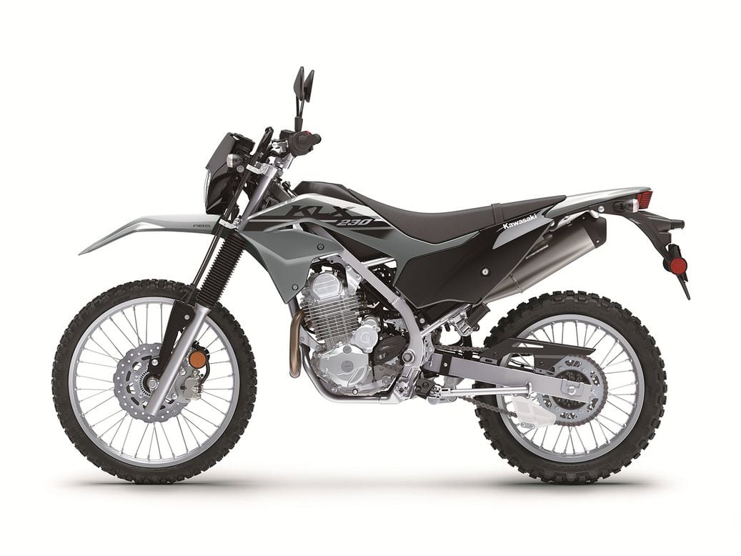 14 Affordable Dual Sport Motorcycles for Sale in 2023 Dirt Rider
