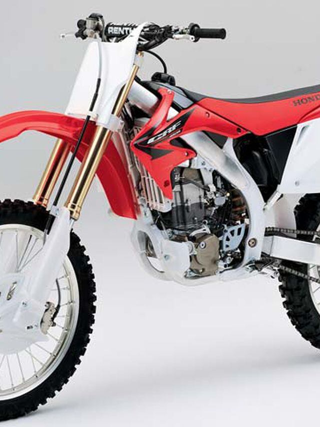 2005 crf250r discount