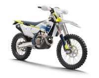 Husky 250 enduro cheap