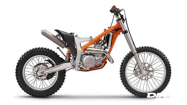 2015 KTM Freeride 250 R | Dirt Rider