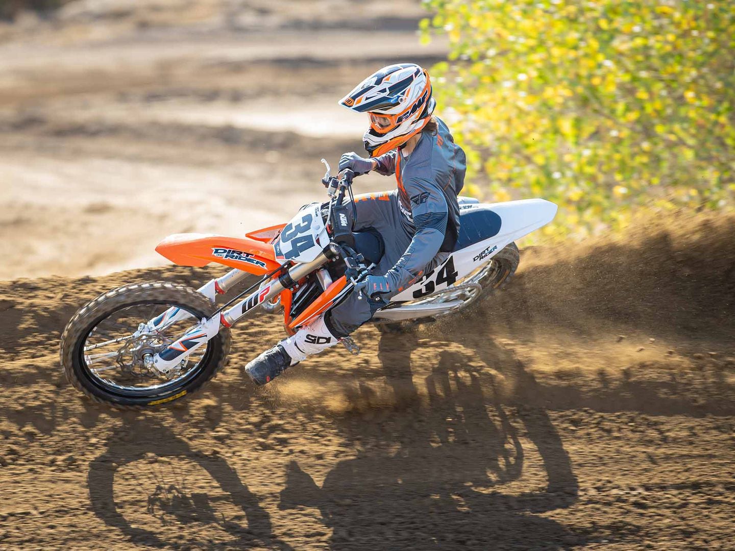 Ktm sxf 350 2022 2025