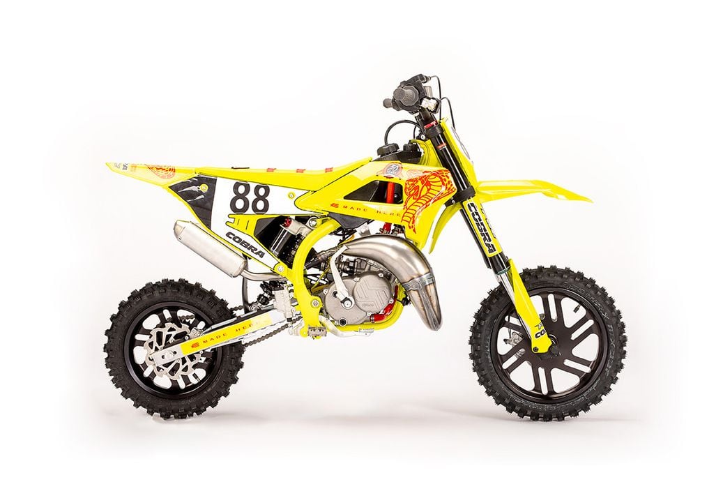 50cc motorcycle deals for kids