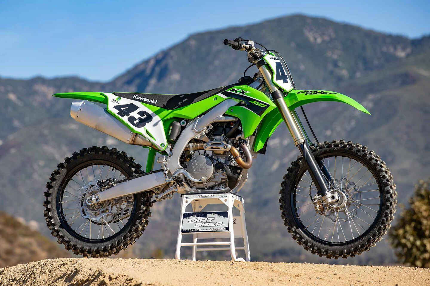 Kx 450 cc store