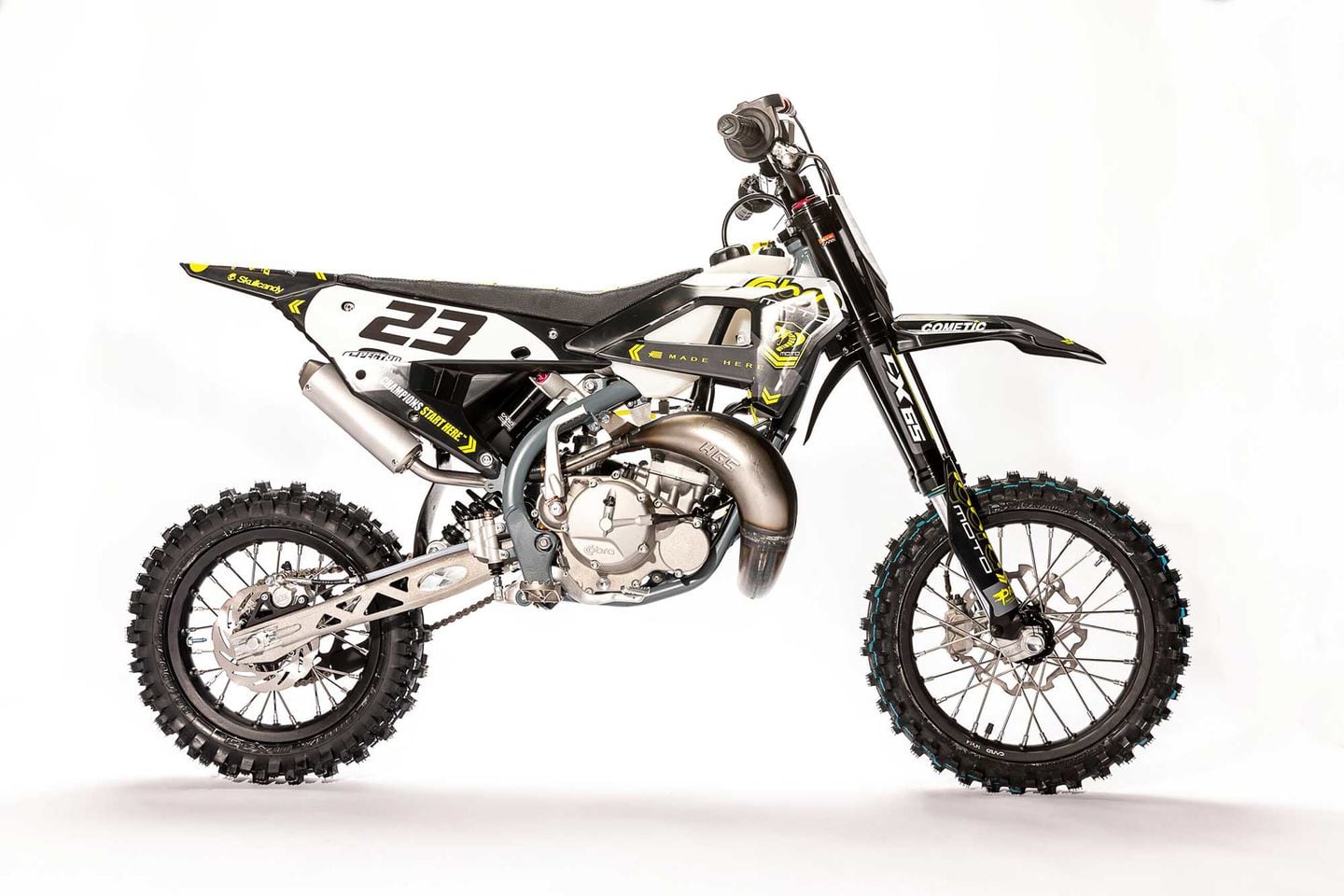 Used 65cc motocross bikes for sale discount