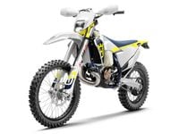 Husqvarna fe store 250 dual sport