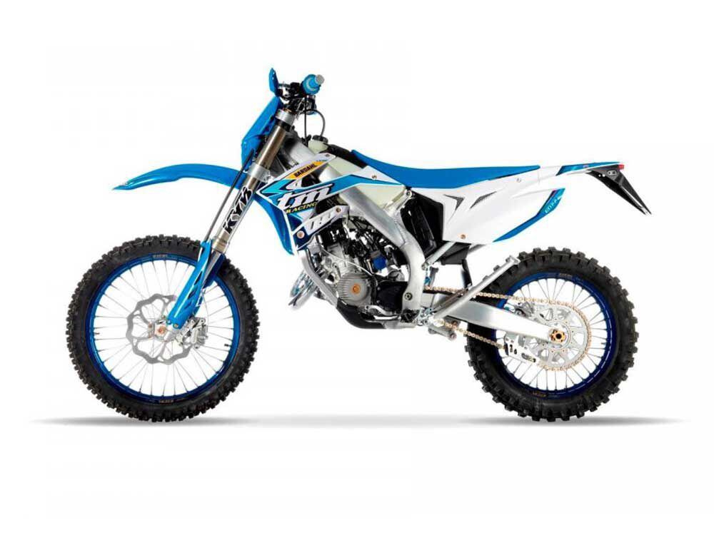 Having Fun With Small Bikes—150Cc Dirt Bikes For Sale This Year | Dirt Rider