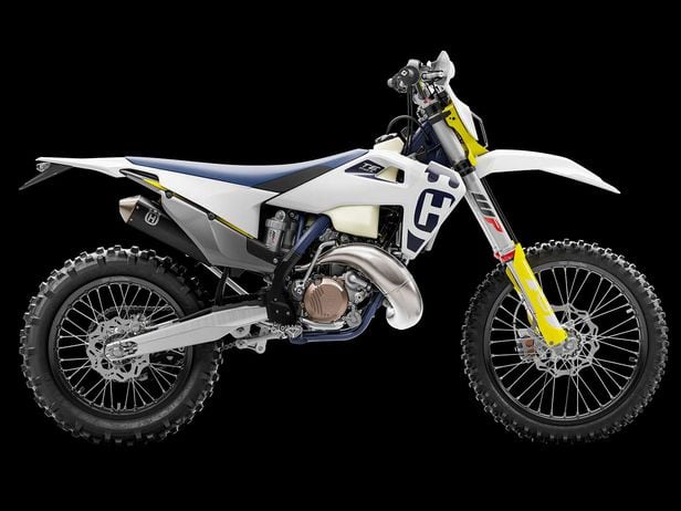 Road registerable 2 top stroke dirt bikes