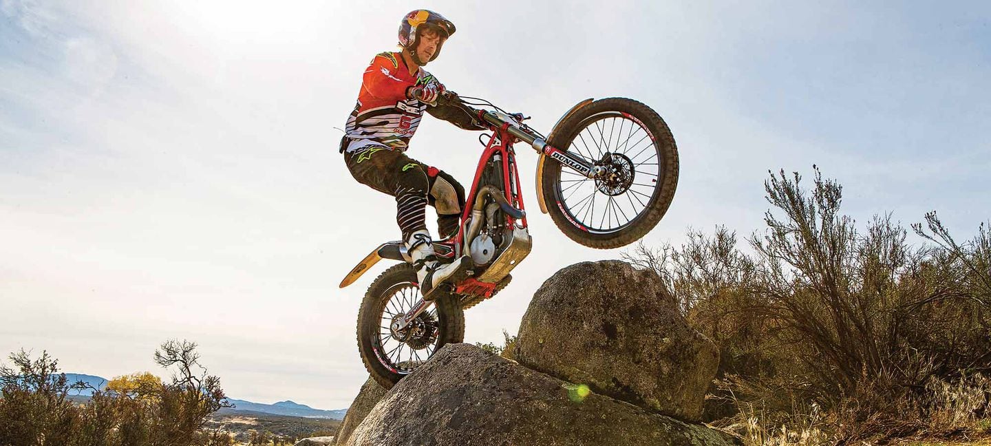 Dirt rider cycle outlet
